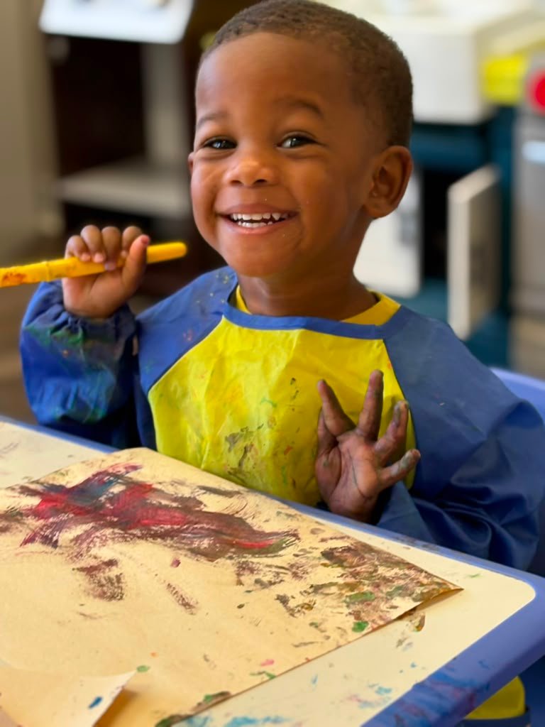 Little Champions Childcare Environment